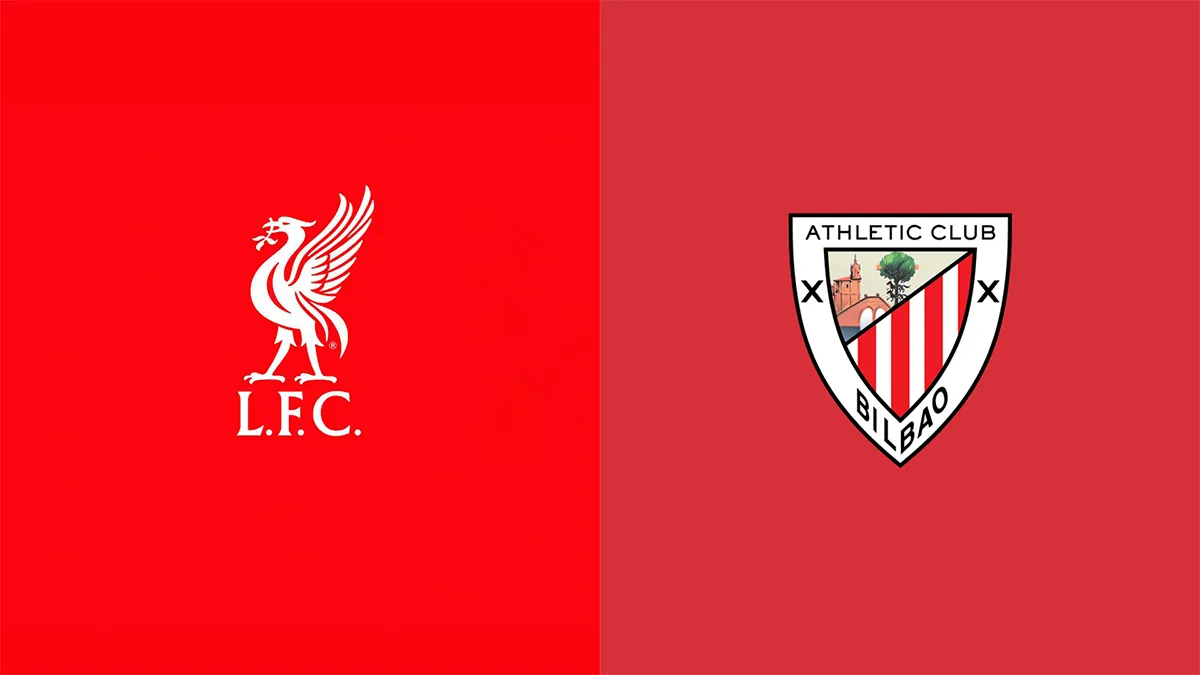 Liverpool vs Athletic Bilbao