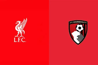 Liverpool vs Bournemouth