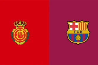 Mallorca vs FC Barcelona