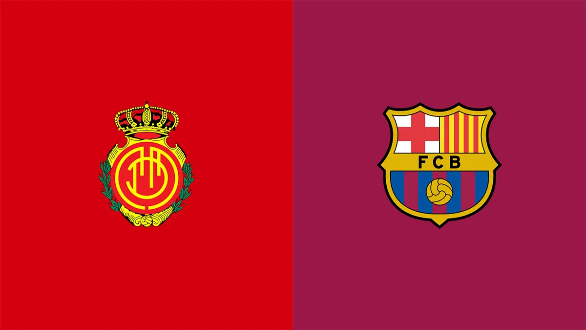 Mallorca vs FC Barcelona