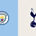 Manchester City vs Tottenham