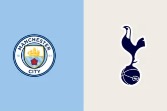 Manchester City vs Tottenham
