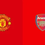 Manchester United vs Arsenal