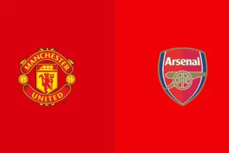 Manchester United vs Arsenal