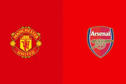 Manchester United vs Arsenal