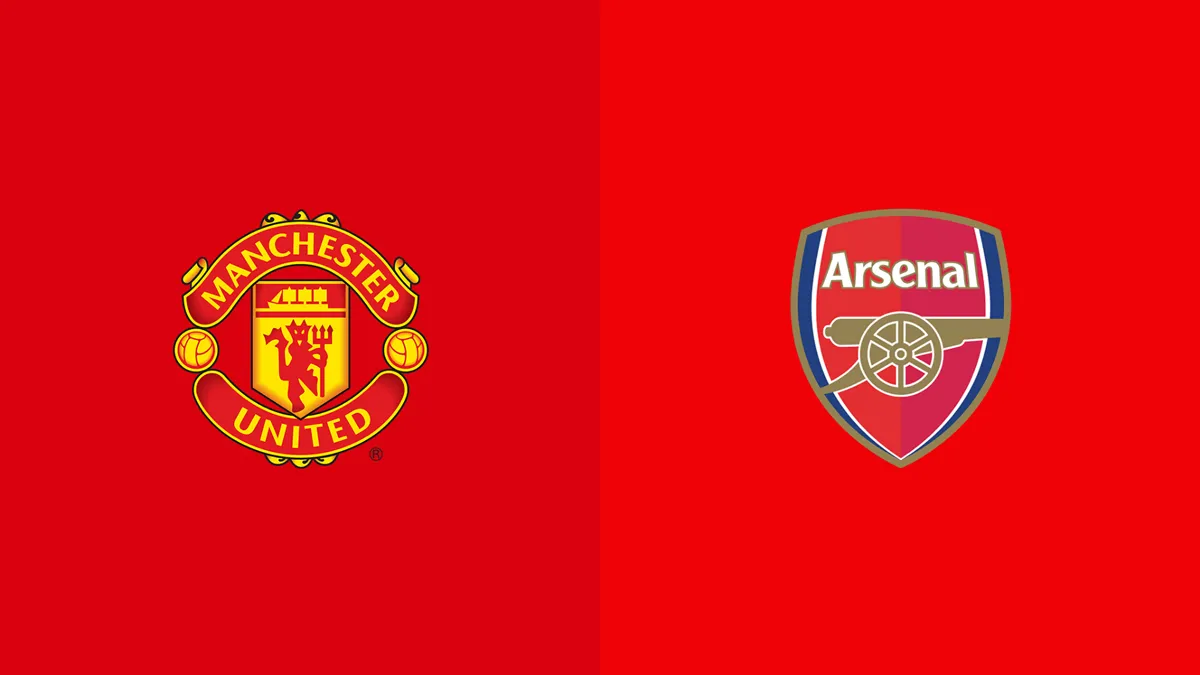 Manchester United vs Arsenal Manchester United vs Arsenal