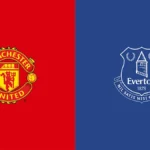 Manchester United vs Everton