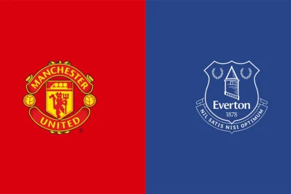 Manchester United vs Everton