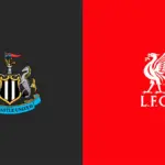 Newcastle vs Liverpool