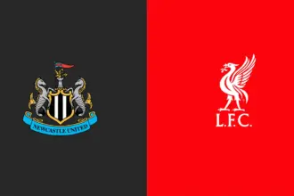 Newcastle vs Liverpool