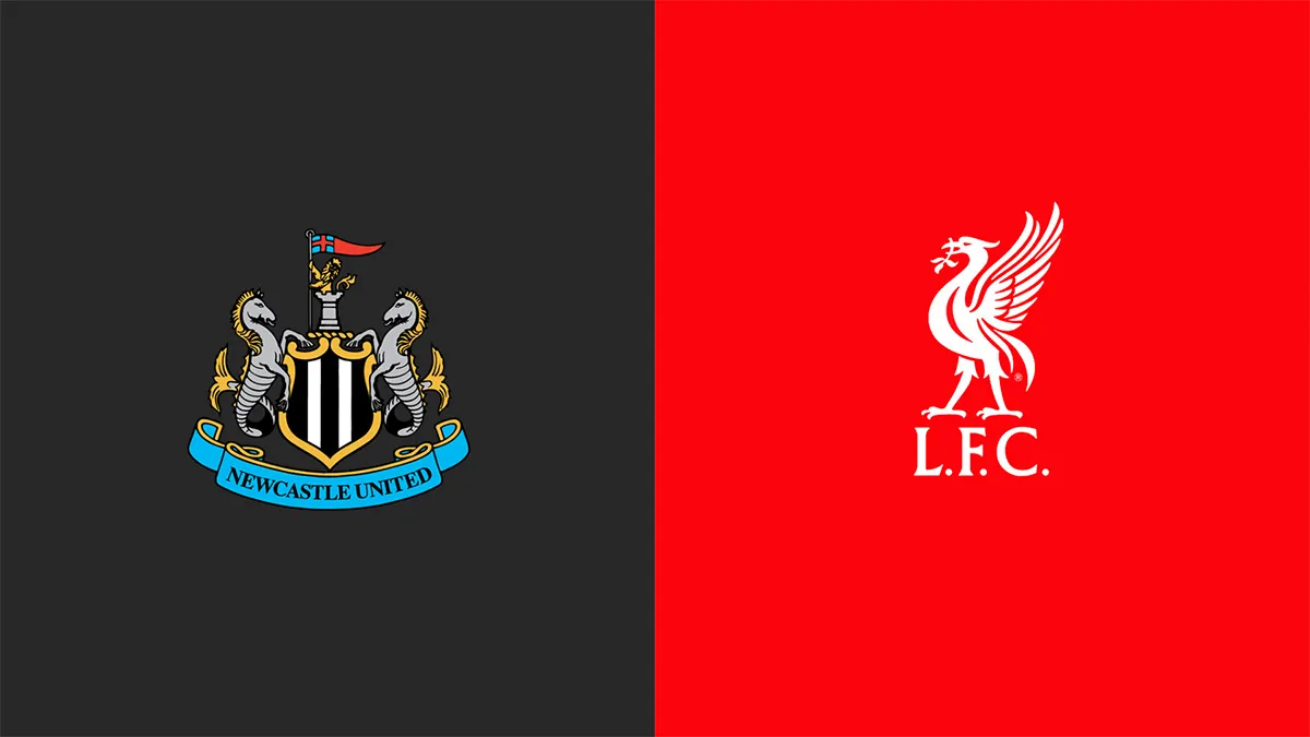 Newcastle vs Liverpool