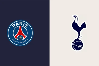 PSG vs Tottenham