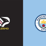 Palermo vs Manchester City