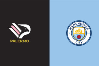 Palermo vs Manchester City