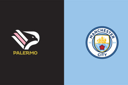 Palermo vs Manchester City