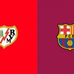 Rayo Vallecano vs FC Barcelona