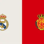 Real Madrid vs Mallorca