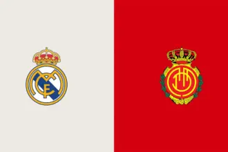 Real Madrid vs Mallorca