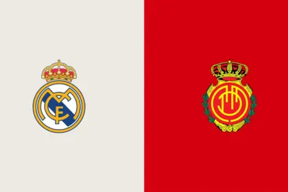 Real Madrid vs Mallorca