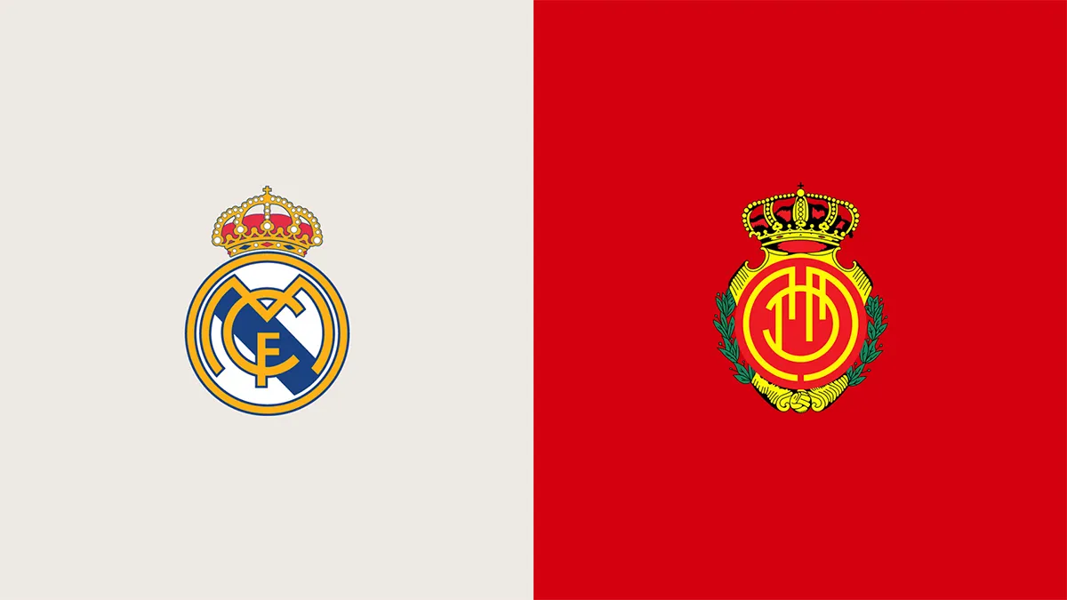Real Madrid vs Mallorca