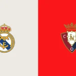 Real Madrid vs Osasuna