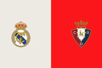 Real Madrid vs Osasuna
