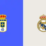 Real Oviedo vs Real Madrid