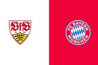 Stuttgart vs Bayern Munich