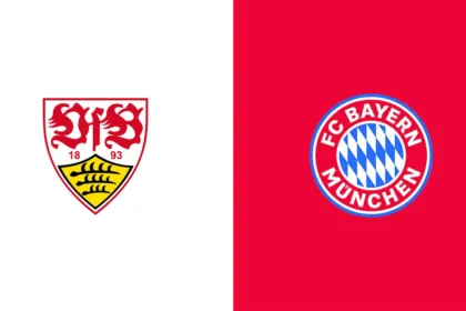 Stuttgart vs Bayern Munich