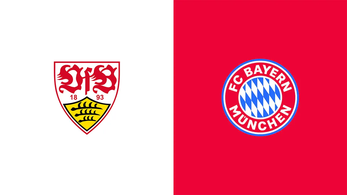 Stuttgart vs Bayern Munich