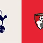 Tottenham vs Bournemouth