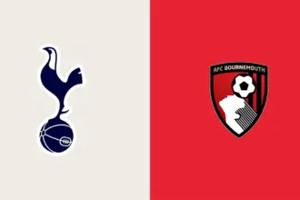 Tottenham vs Bournemouth