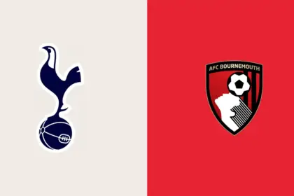 Tottenham vs Bournemouth