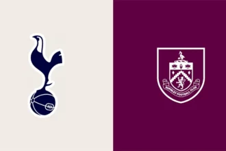 Tottenham Hotspur vs Burnley