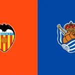 Valencia vs Real Sociedad
