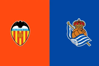 Valencia vs Real Sociedad