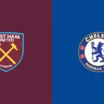 West Ham vs Chelsea