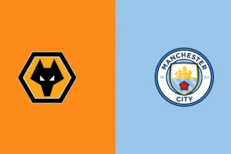 Wolves vs Manchester City