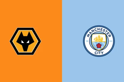 Wolves vs Manchester City