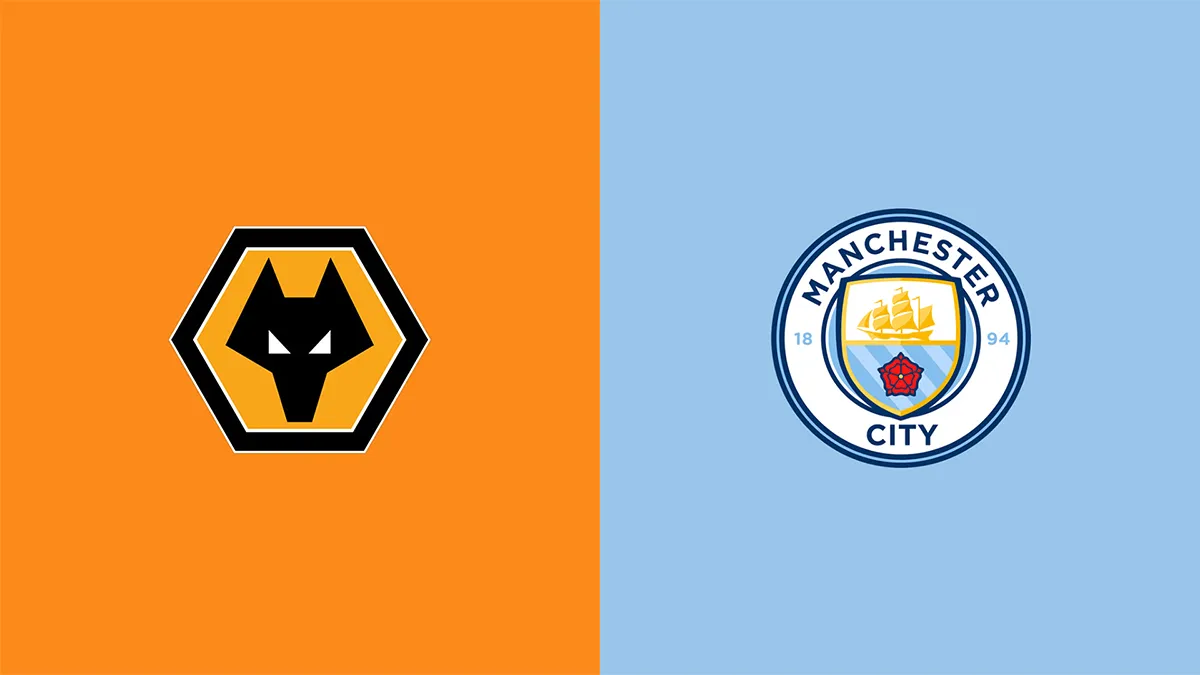Wolves vs Manchester City
