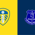 Leeds vs Everton