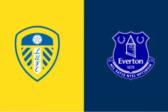 Leeds vs Everton