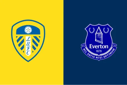 Leeds vs Everton