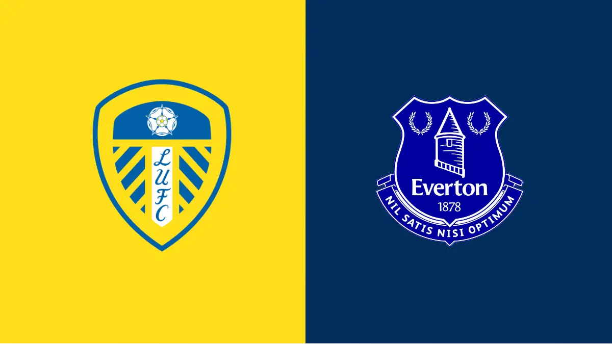 Leeds vs Everton