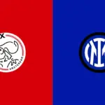 Ajax vs Inter Milan
