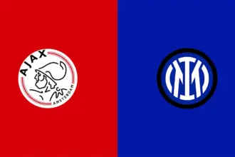 Ajax vs Inter Milan