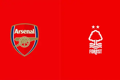Arsenal vs Nottingham
