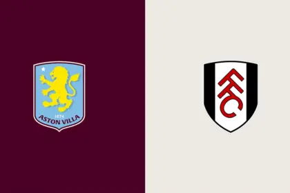 Aston Villa vs Fulham