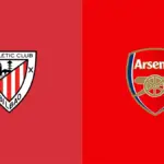 Athletic Bilbao vs Arsenal