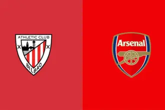 Athletic Bilbao vs Arsenal